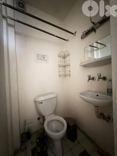 مكتب  للايجار في الزلقا Office for rent in Zalka
