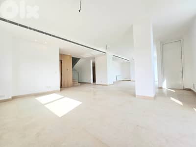 RA26-4706 High-End Duplex 290 m² for Rent – Downtown