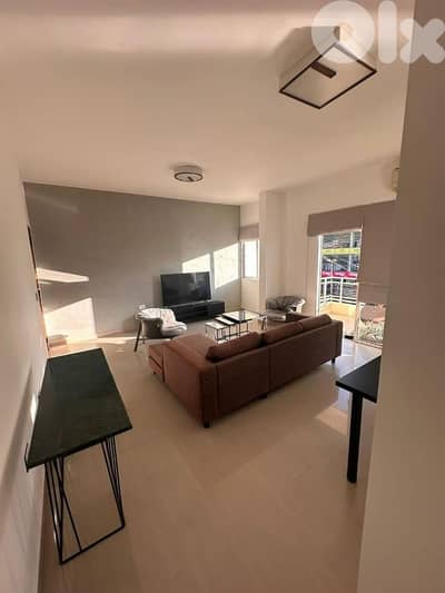 RWB566EA - Apartment for sale in Zouk Mosbeh
