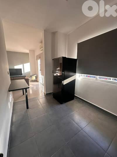 RWB566EA - Apartment for sale in Zouk Mosbeh