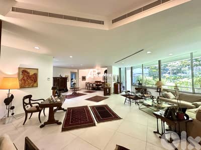 Apartment for Sale In Achrafieh-  Abdel Wahab, Golden Area