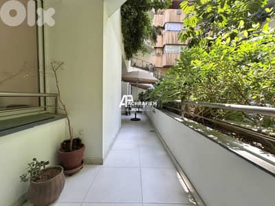 Apartment for Sale In Achrafieh-  Abdel Wahab, Golden Area