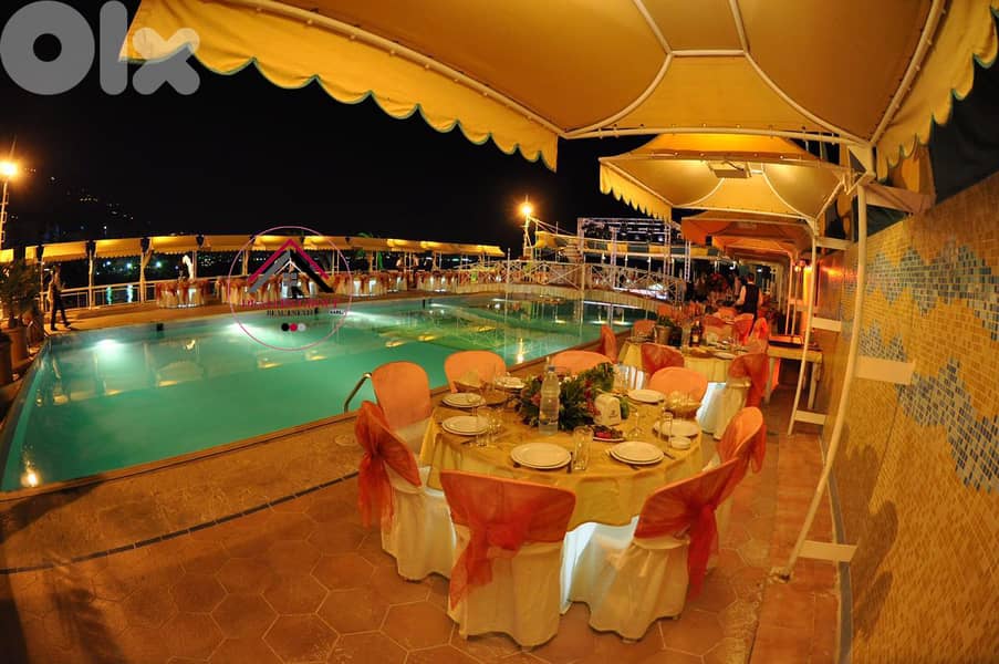 5-Star Royal Boutique Hotel for Sale – Seafront Jounieh 0
