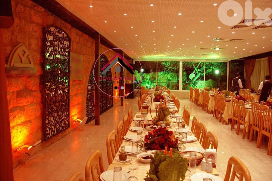 5-Star Royal Boutique Hotel for Sale – Seafront Jounieh 2