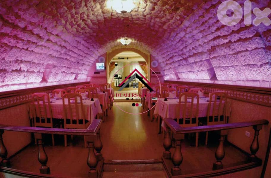 5-Star Royal Boutique Hotel for Sale – Seafront Jounieh 3