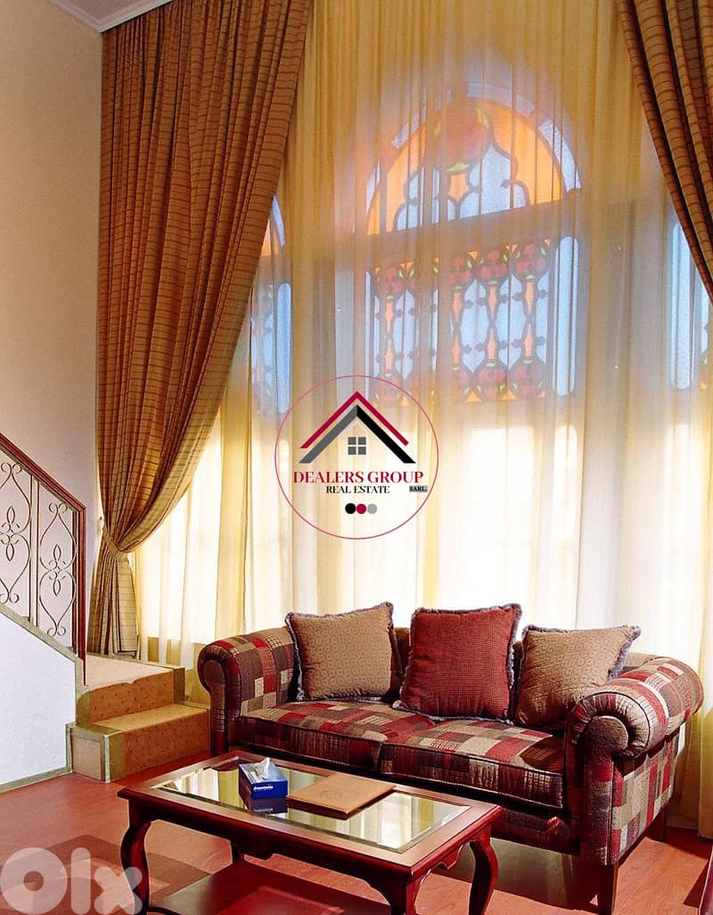 5-Star Royal Boutique Hotel for Sale – Seafront Jounieh 10