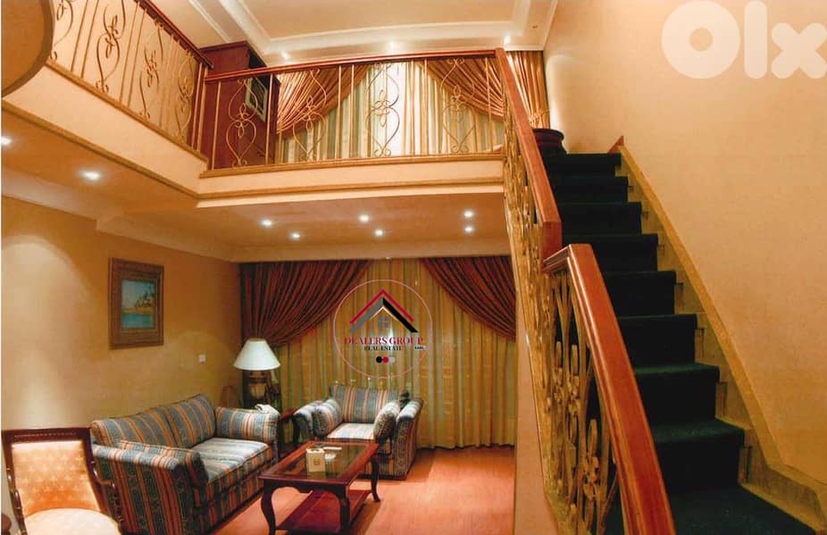 5-Star Royal Boutique Hotel for Sale – Seafront Jounieh 12