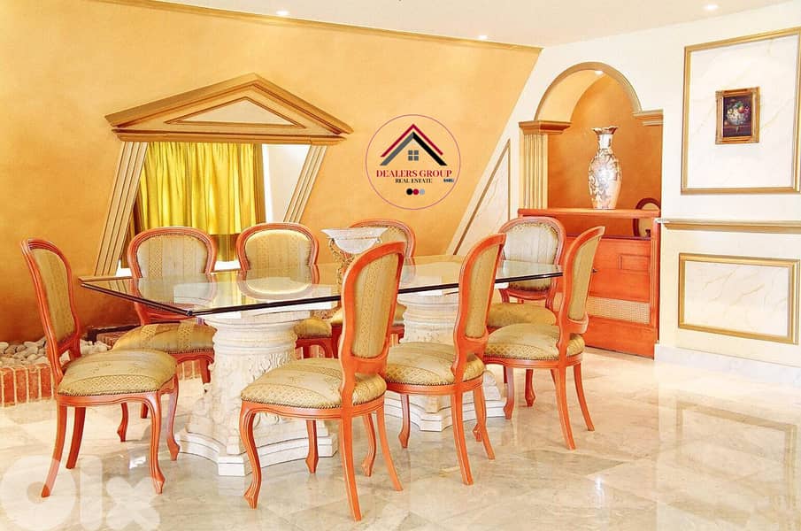 5-Star Royal Boutique Hotel for Sale – Seafront Jounieh 13