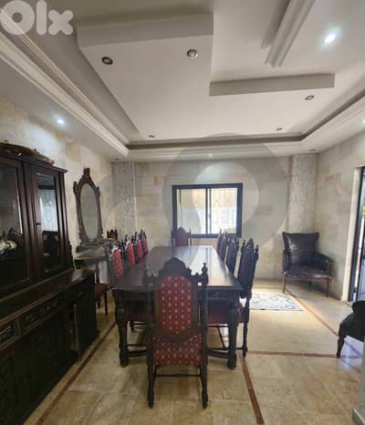 Gym,garden, terrace,Rwaysat, sawfar/صوفر,رويسات  REF#NN131824