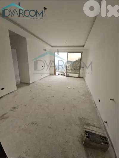 DY3179 - Jouret el Ballout New Duplex for Sale!