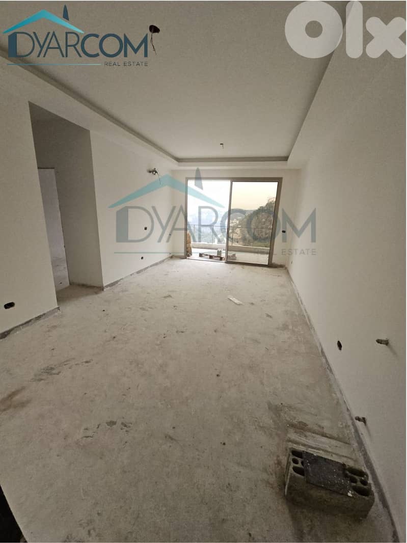 DY3179 - Jouret el Ballout New Duplex for Sale! 0