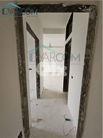 DY3179 - Jouret el Ballout New Duplex for Sale!