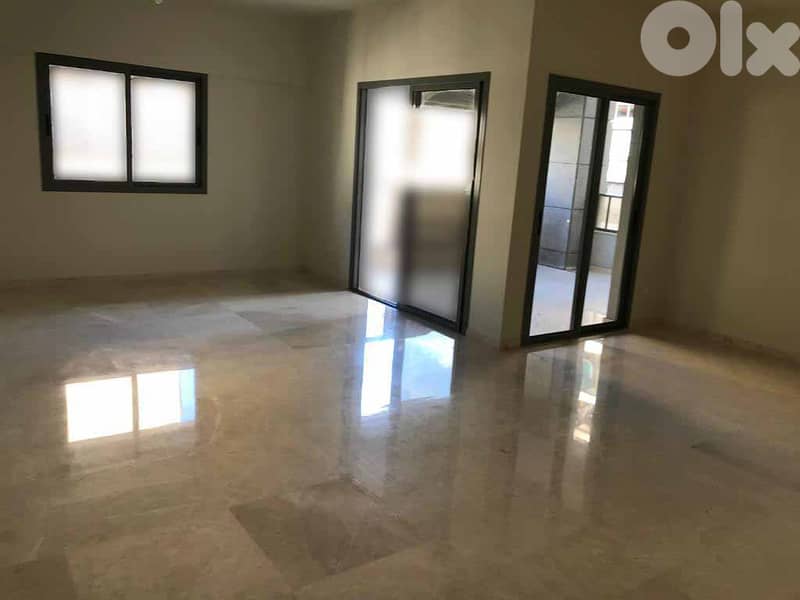 SPACIOUS APARTMENT IN RAS EL NABEH PRIME (170SQ) 3 BEDROOMS , (RN-176) 0