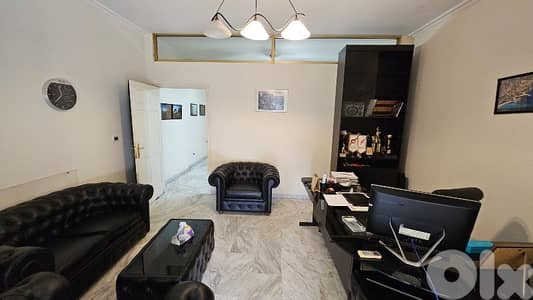 RWB565EA - Office for sale in Ghazir