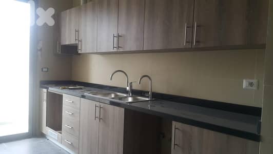 NEW BUILDING IN ACHRAFIEH PRIME (270SQ) 3 BEDROOMS , (AC-1108)