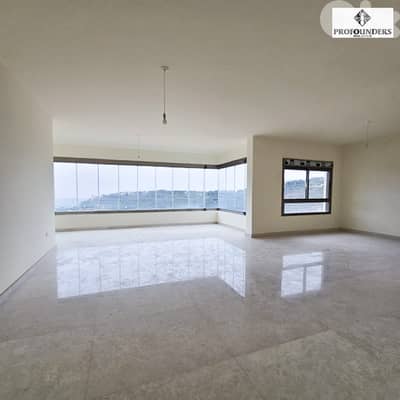 Duplex Apartment for sale in Ain Saadeh شقة دوبلكس للبيع في عين سعادة