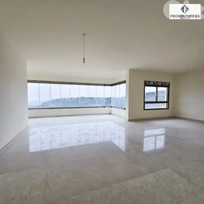 Duplex Apartment for sale in Ain Saadeh شقة دوبلكس للبيع في عين سعادة