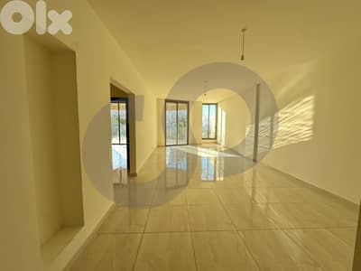 terrace, garden, Maid room, ghazir/غزير  REF#SU131830