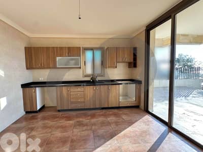 terrace, garden, Maid room, ghazir/غزير  REF#SU131830