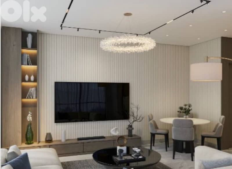 Apartment for Sale in Achrafieh | Under Construction | Prime Location 0