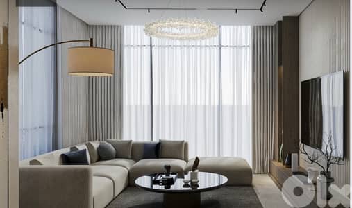 Apartment for Sale in Achrafieh | Under Construction | Prime Location