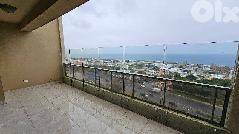 RWB570EA - Duplex apartment for sale in Kfaryassine 0