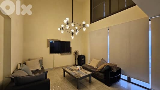 RWB570EA - Duplex apartment for sale in Kfaryassine