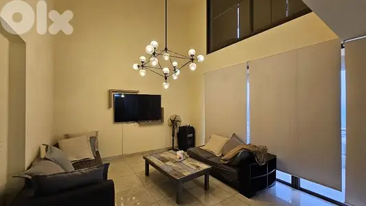 RWB570EA - Duplex apartment for sale in Kfaryassine RWB570EA - Duplex apartment for sale in Kfaryassine