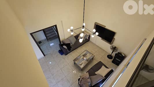 RWB570EA - Duplex apartment for sale in Kfaryassine