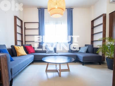 Cozy & Beautiful Flat | Balcony | Open View