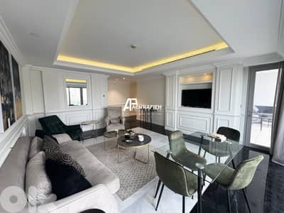 Apartment For Rent in Downtown - شقة للبيع في وسط بيروت Apartment For Rent in Downtown - شقة للبيع في وسط بيروت