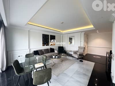 Apartment For Rent in Downtown - شقة للبيع في وسط بيروت Apartment For Rent in Downtown - شقة للبيع في وسط بيروت