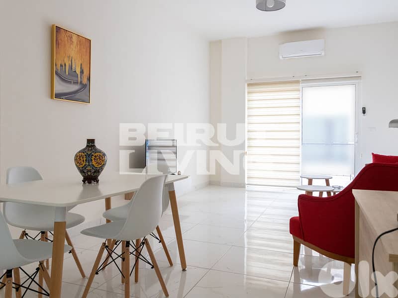 Beautiful Apartment | Balconies | Great Location 0