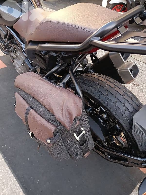 Indian Ftr 1200cc like new 900miles company source cruise control 6