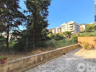 Apartment with Terrace For SALE In Awkar شقة للبيع #MH