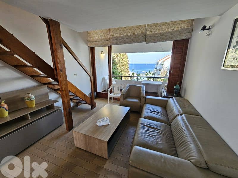 RWB476EA - Chalet duplex for sale in Safra 0
