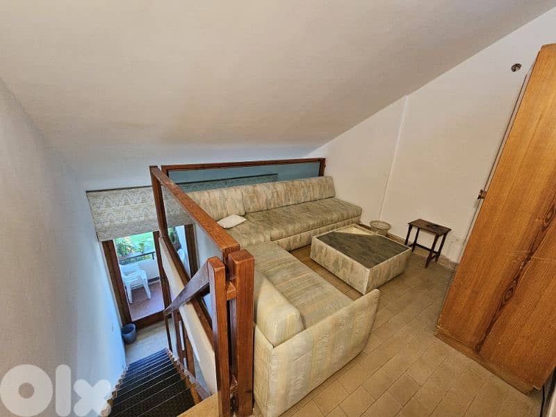 RWB476EA - Chalet duplex for sale in Safra 3