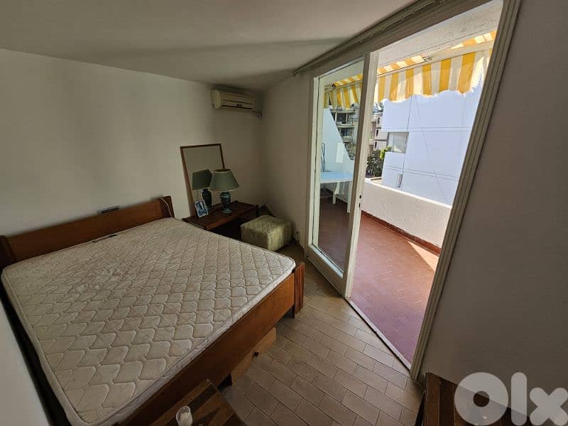 RWB476EA - Chalet duplex for sale in Safra 8