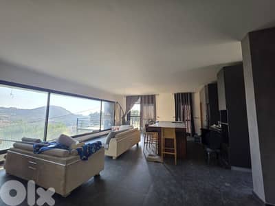 RWB165CC - Chalet for sale in Faraya - Chabrouh