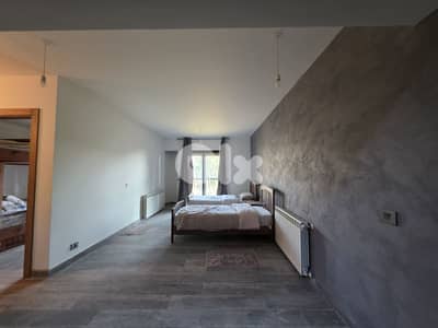 RWB165CC - Chalet for sale in Faraya - Chabrouh