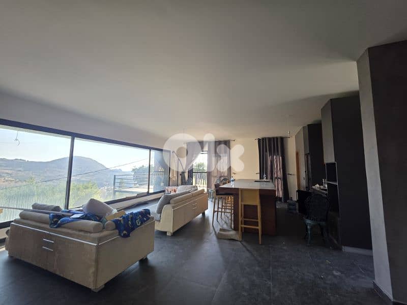 RWB165CC - Chalet for sale in Faraya - Chabrouh 6