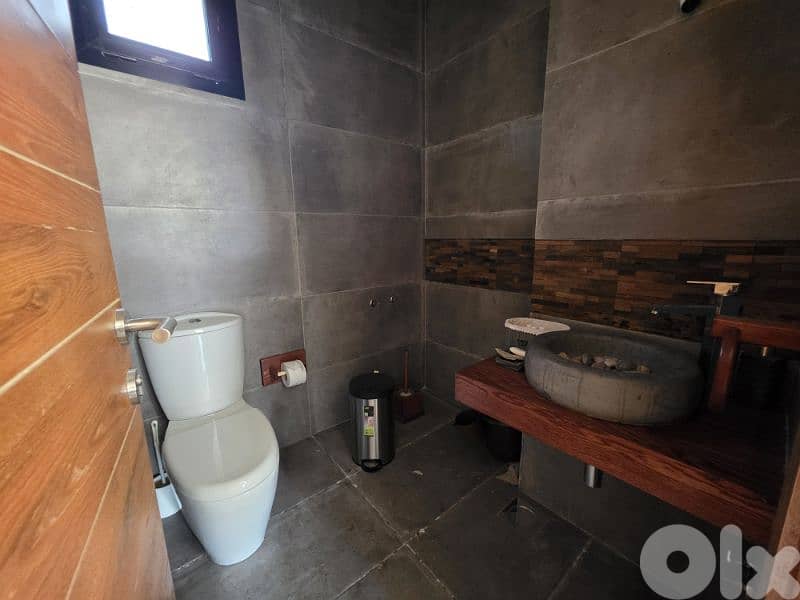 RWB165CC - Chalet for sale in Faraya - Chabrouh 10
