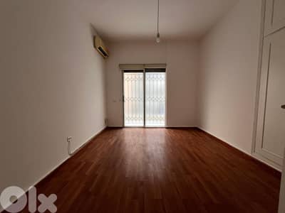 L20155 - Nice 3-Bedroom Apartment For Rent in Achrafieh, Sioufi