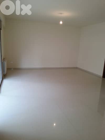 140 SQM Brand New Apartment in Biakout, Metn  + 80 SQM Terrace