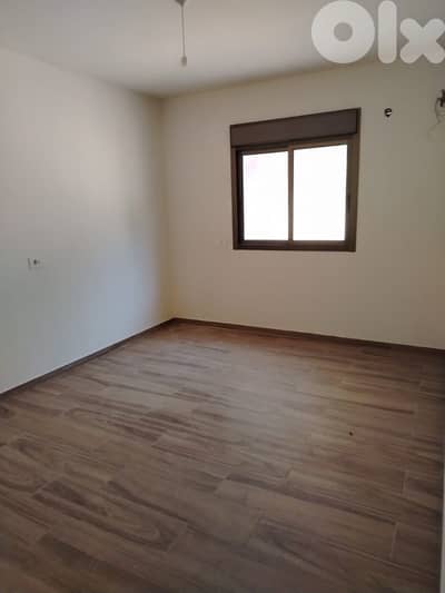 140 SQM Brand New Apartment in Biakout, Metn  + 80 SQM Terrace
