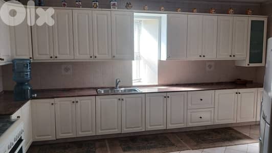 L20165-Furnished Apartment With Sea And Mountain View For Sale In Adma