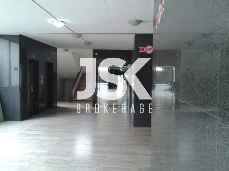 L20167 - A 120 SQM Office For Sale in Dekwaneh 0