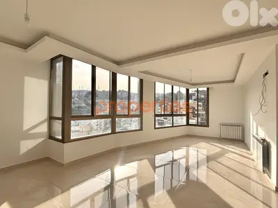 Apartment For Rent in Bsalim شقة للإيجار في بصاليم CPRA100
