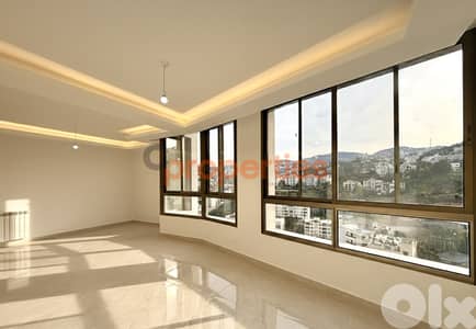 Apartment for rent in Bsalim – CPRA100