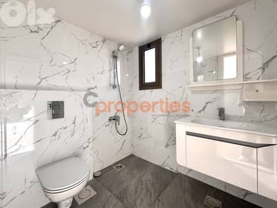 Apartment for rent in Bsalim – CPRA100